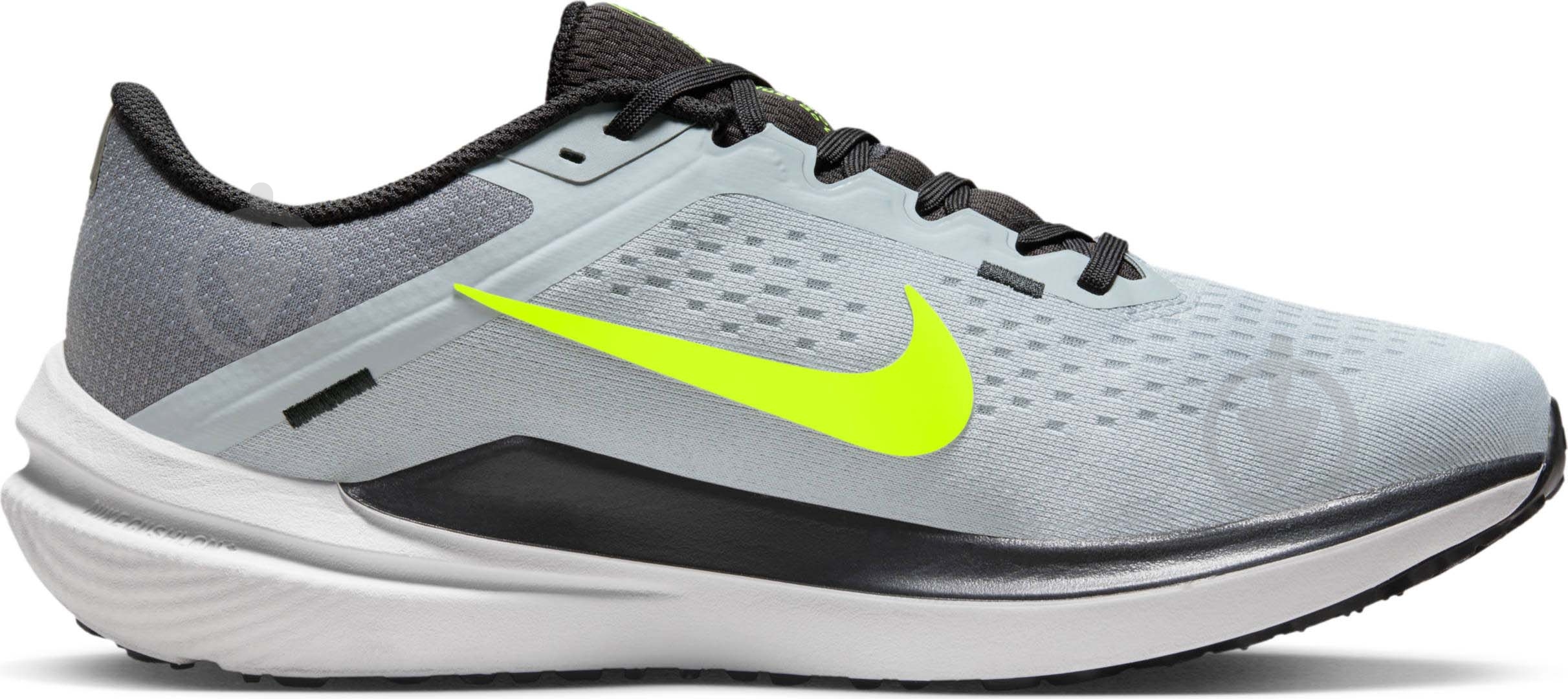 Кроссовки мужские демисезонные Nike WINFLO 10 DV4022-007 р.46 - фото 2