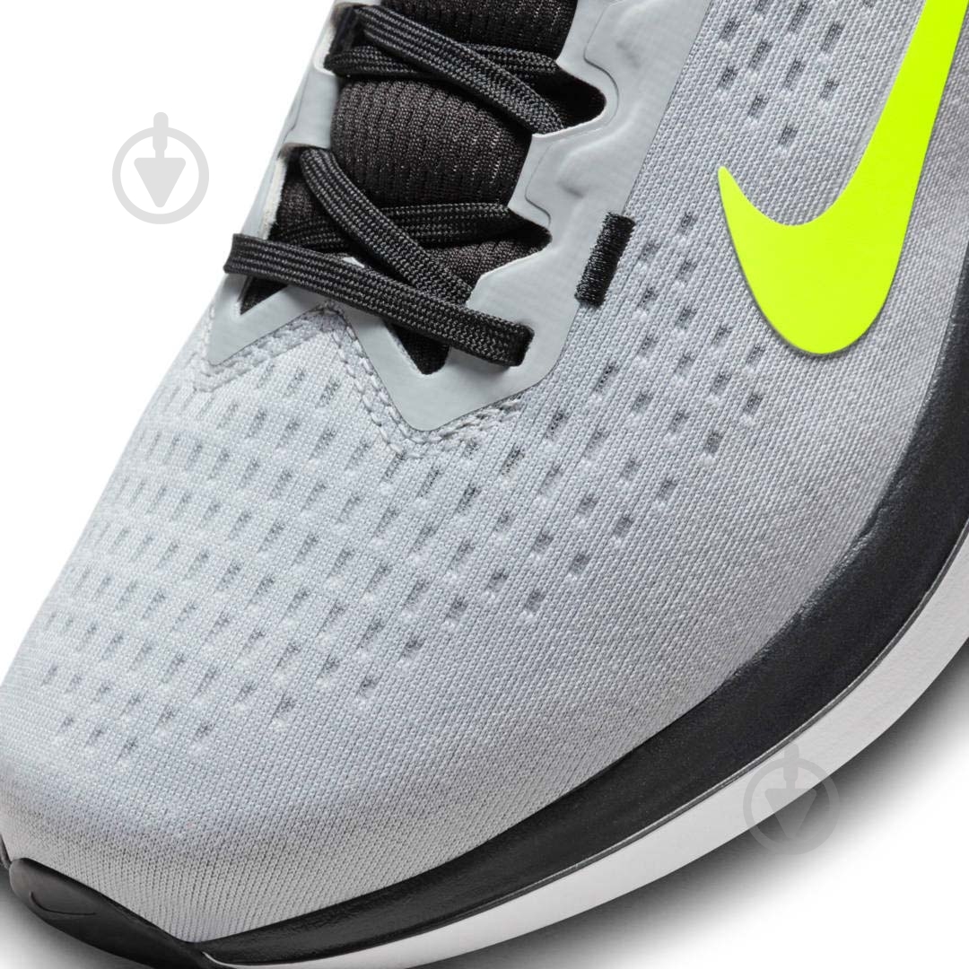 Кроссовки мужские демисезонные Nike WINFLO 10 DV4022-007 р.46 - фото 8