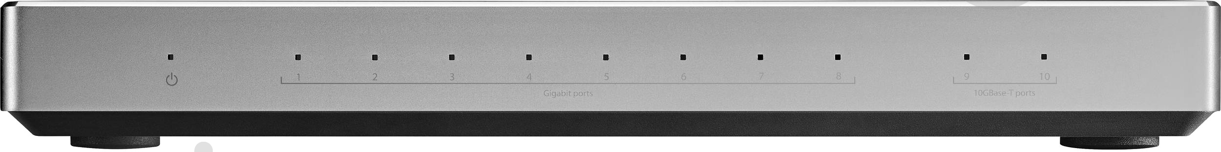 Комутатор Asus XG-U2008 - фото 4