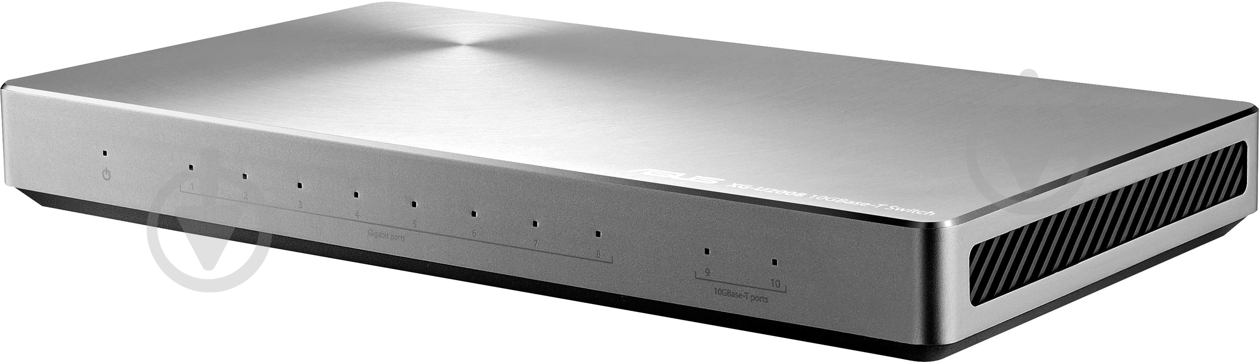 Комутатор Asus XG-U2008 - фото 2