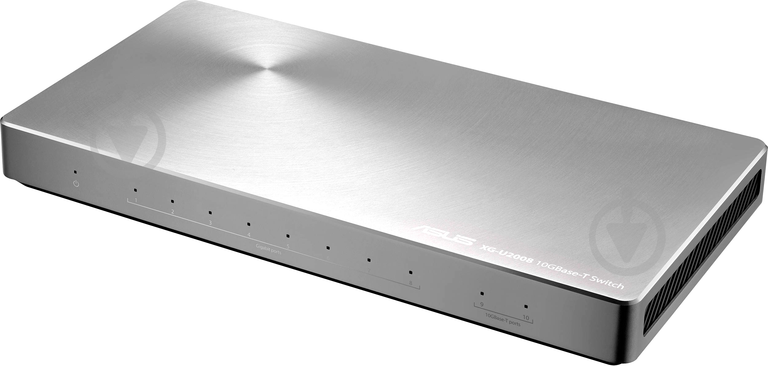 Комутатор Asus XG-U2008 - фото 3