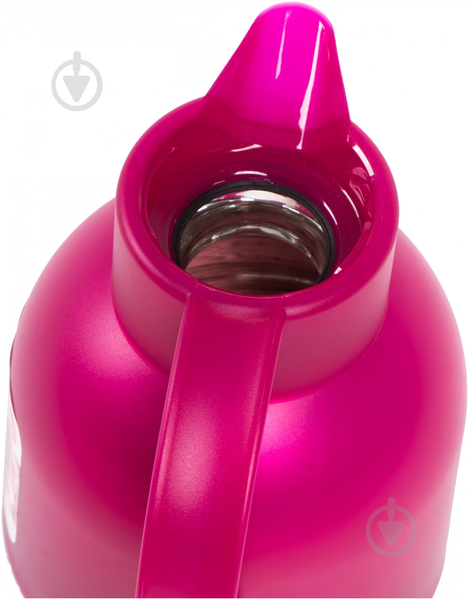 Термочайник Emsa Samba 1 л бордовый EM507075 - фото 2