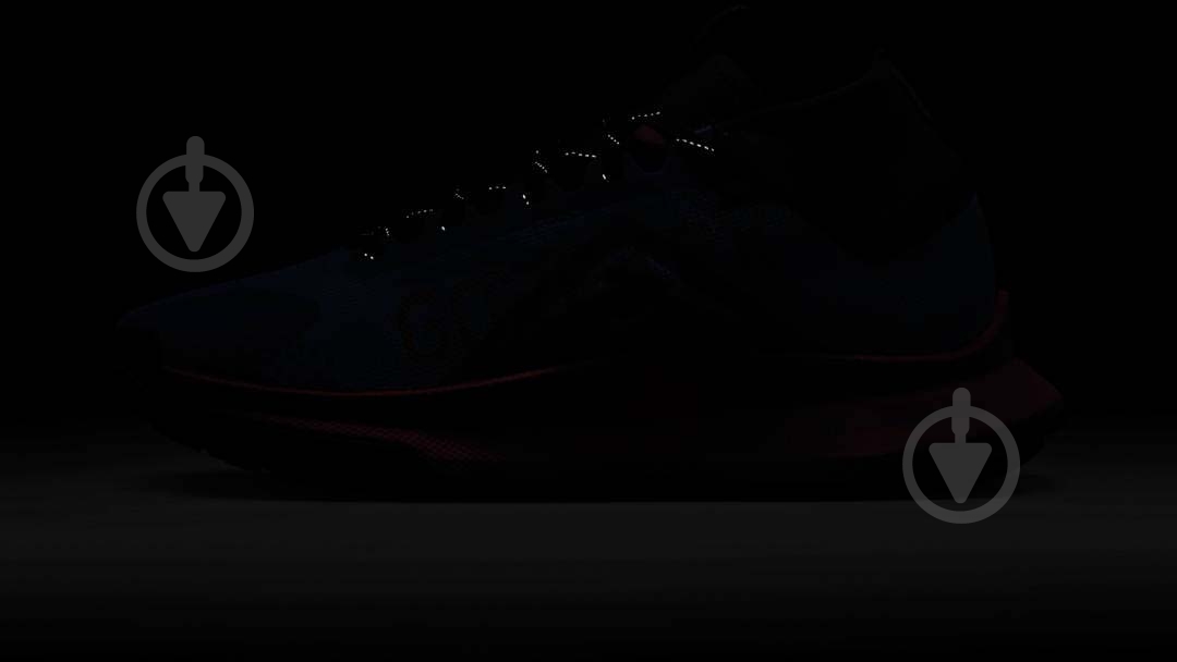 Кроссовки Nike W REACT PEGASUS TRAIL 4 GTX FV1181-400 р.38 - фото 13