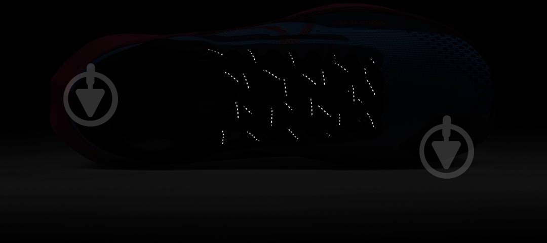 Кроссовки Nike W REACT PEGASUS TRAIL 4 GTX FV1181-400 р.38 - фото 14