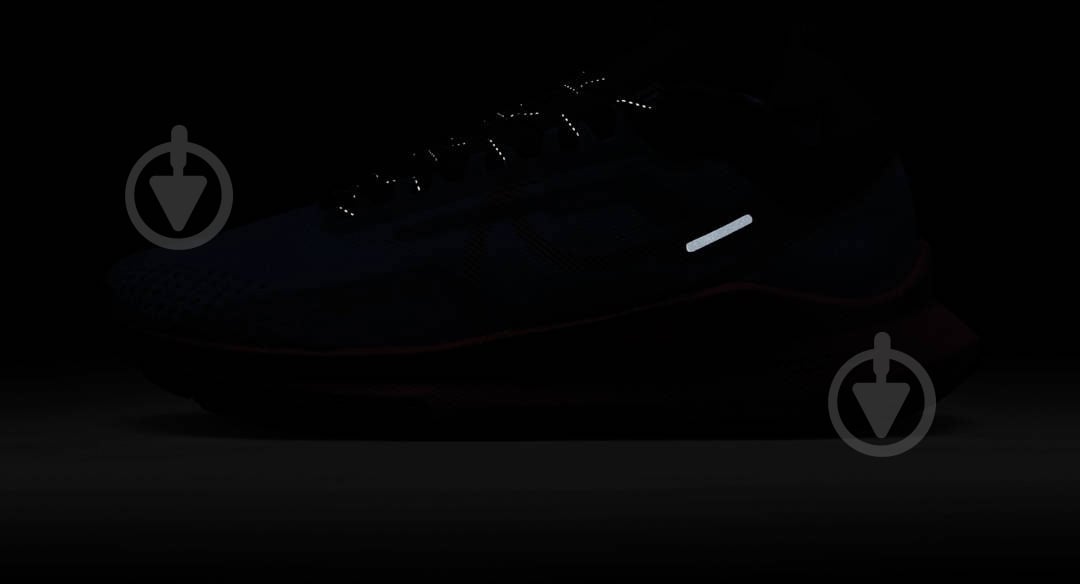 Кроссовки Nike W REACT PEGASUS TRAIL 4 GTX FV1181-400 р.38 - фото 15