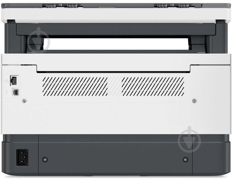 МФУ HP Neverstop Laser 1200n А4 (5HG87A) - фото 4