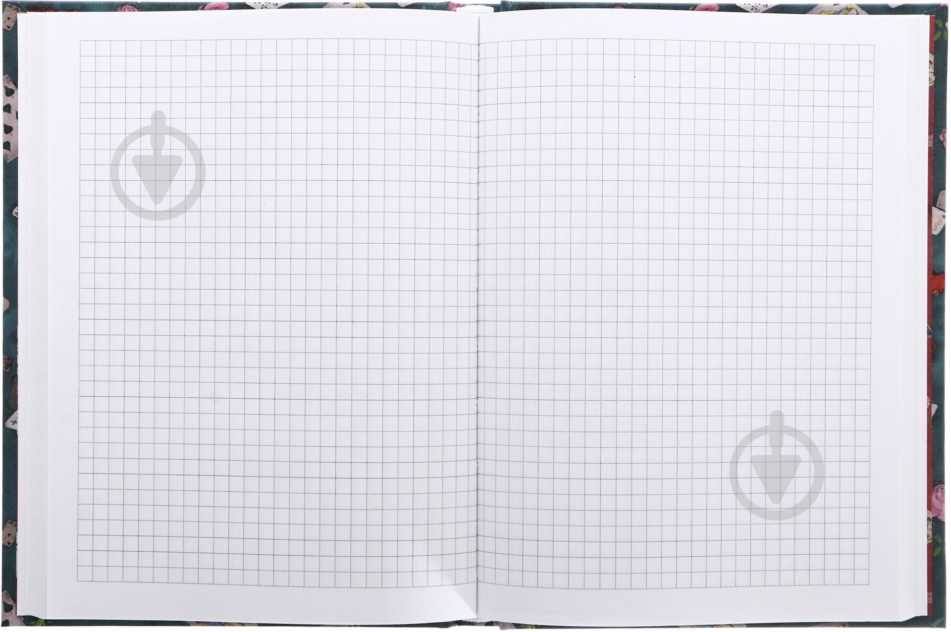 Книга для записей Gapchinska - фото 3