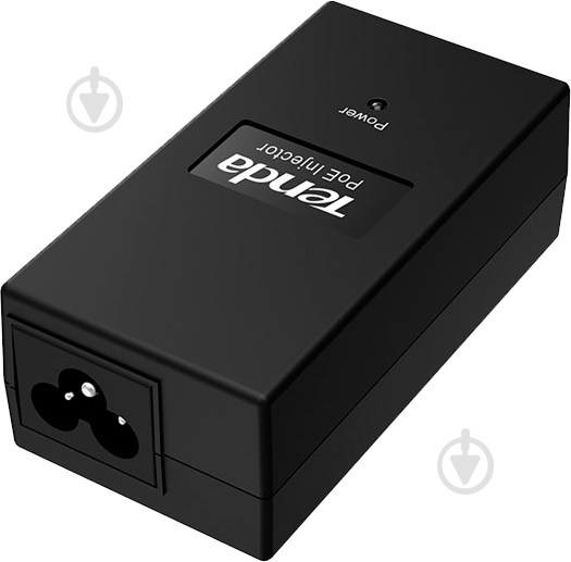 PoE-адаптер TENDA PoE15F - фото 3