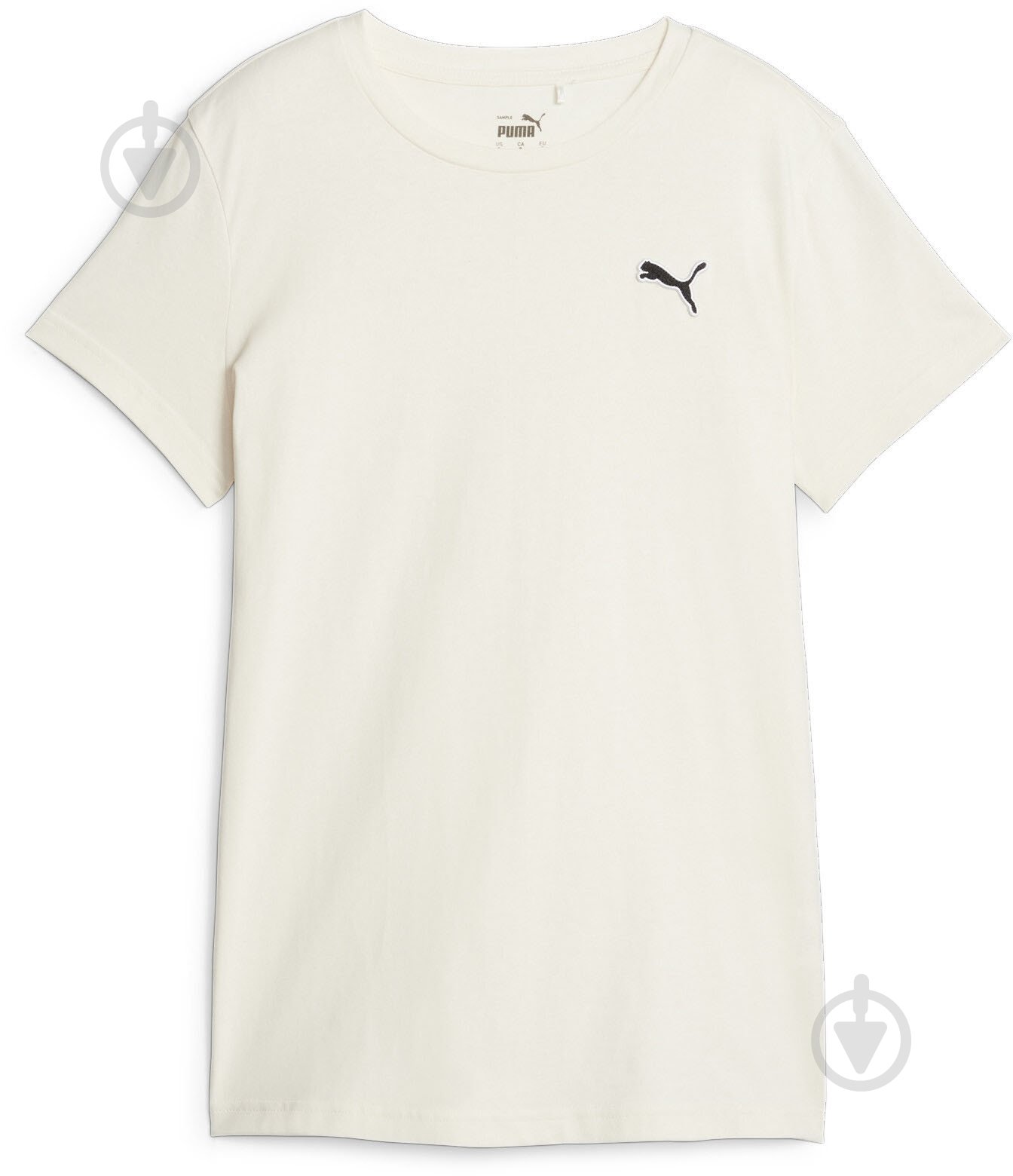 Футболка Puma BETTER ESSENTIALS TEE 67598699 р.XL бежевый - фото 1