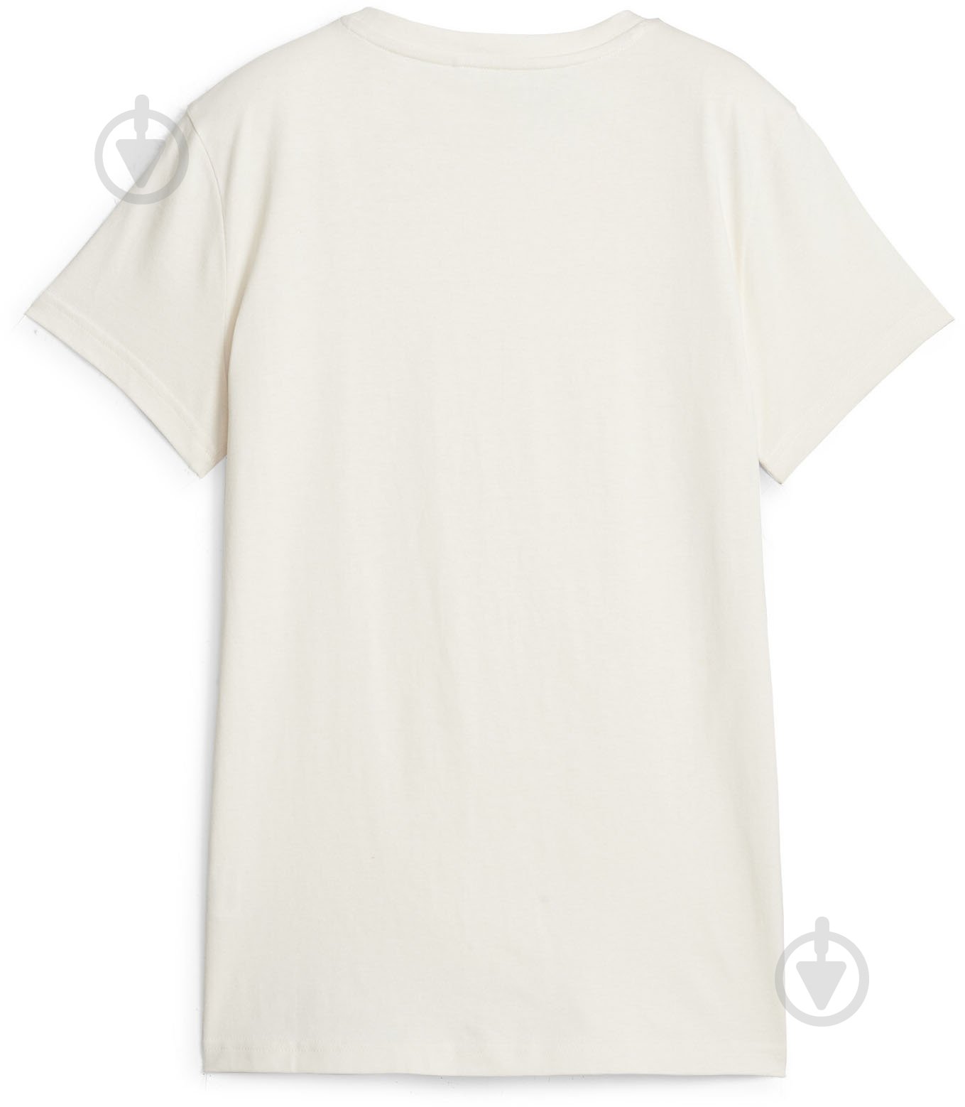 Футболка Puma BETTER ESSENTIALS TEE 67598699 р.XL бежевый - фото 2