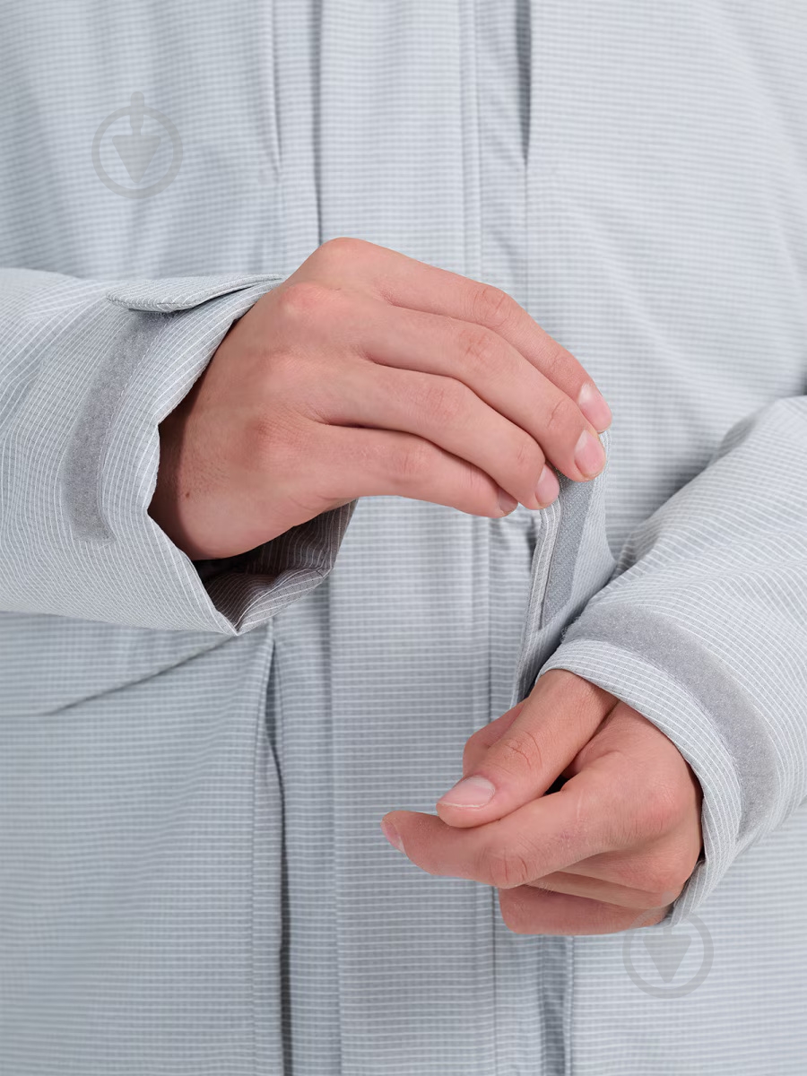 Куртка 4F TECHNICAL JACKET M0884 4FWAW25TTJAM0884-27S р.S - фото 8