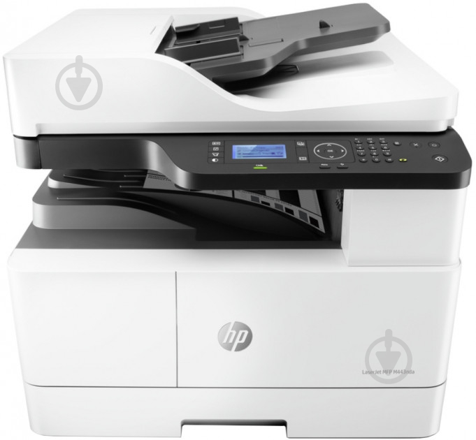 МФУ HP LaserJet M443nda А3 (8AF72A) - фото 1
