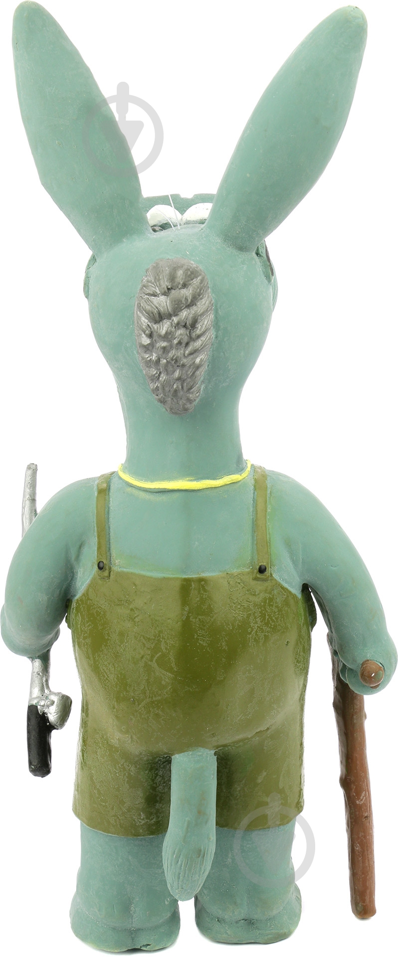 Игрушка для собак CAMON Ослик №3 со звуком 38 см - фото 3 Игрушка для собак CAMON Ослик №3 со звуком 38 см - фото 3