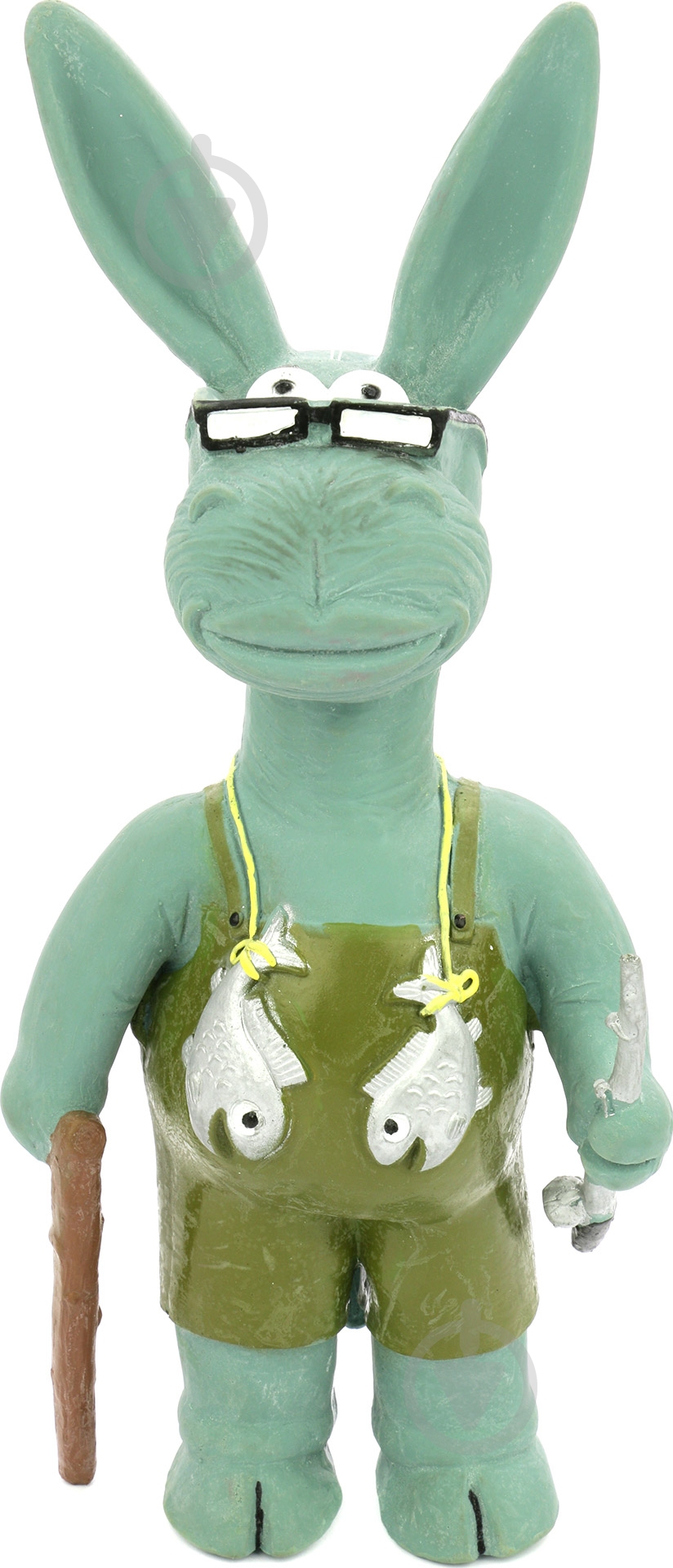 Игрушка для собак CAMON Ослик №3 со звуком 38 см - фото 2 Игрушка для собак CAMON Ослик №3 со звуком 38 см - фото 2