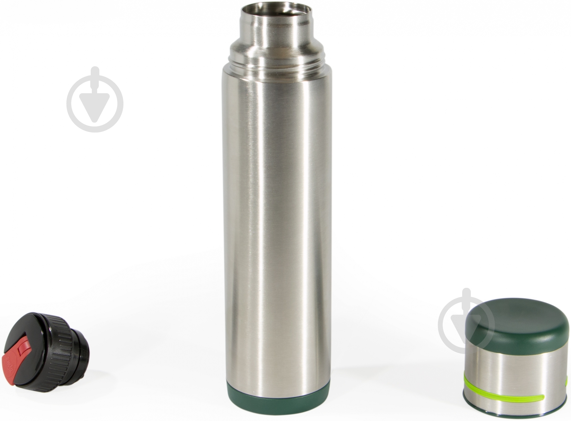 Термос Emsa Mobility 0,75 л зелений EM512960 - фото 2