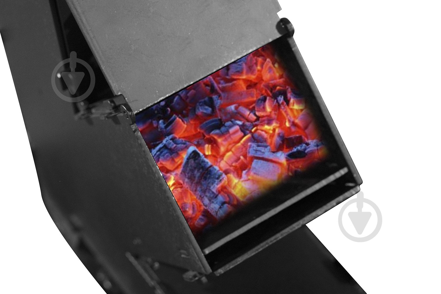 Печь ракетная Укритарм Ракета-2 - фото 3