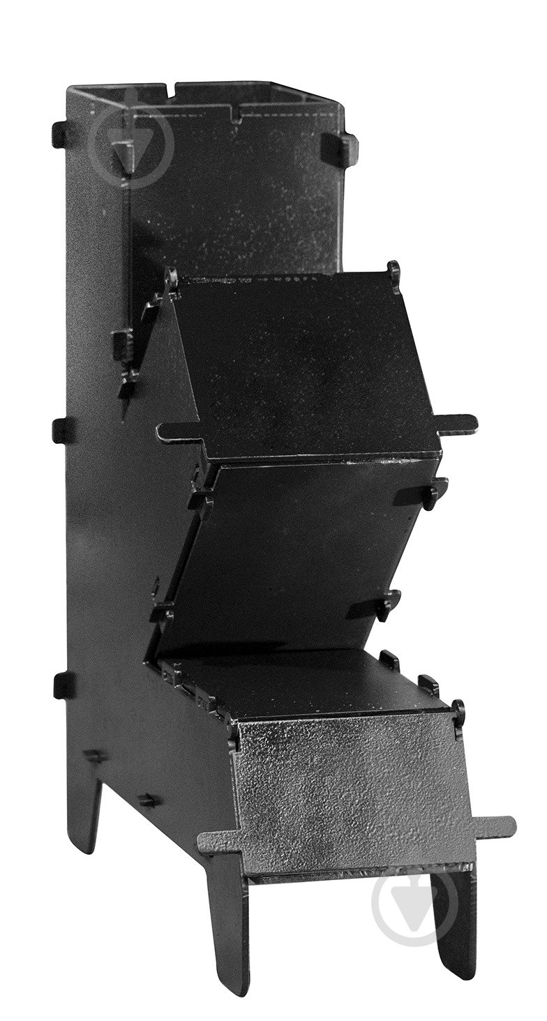 Печь ракетная Укритарм Ракета-2 - фото 1