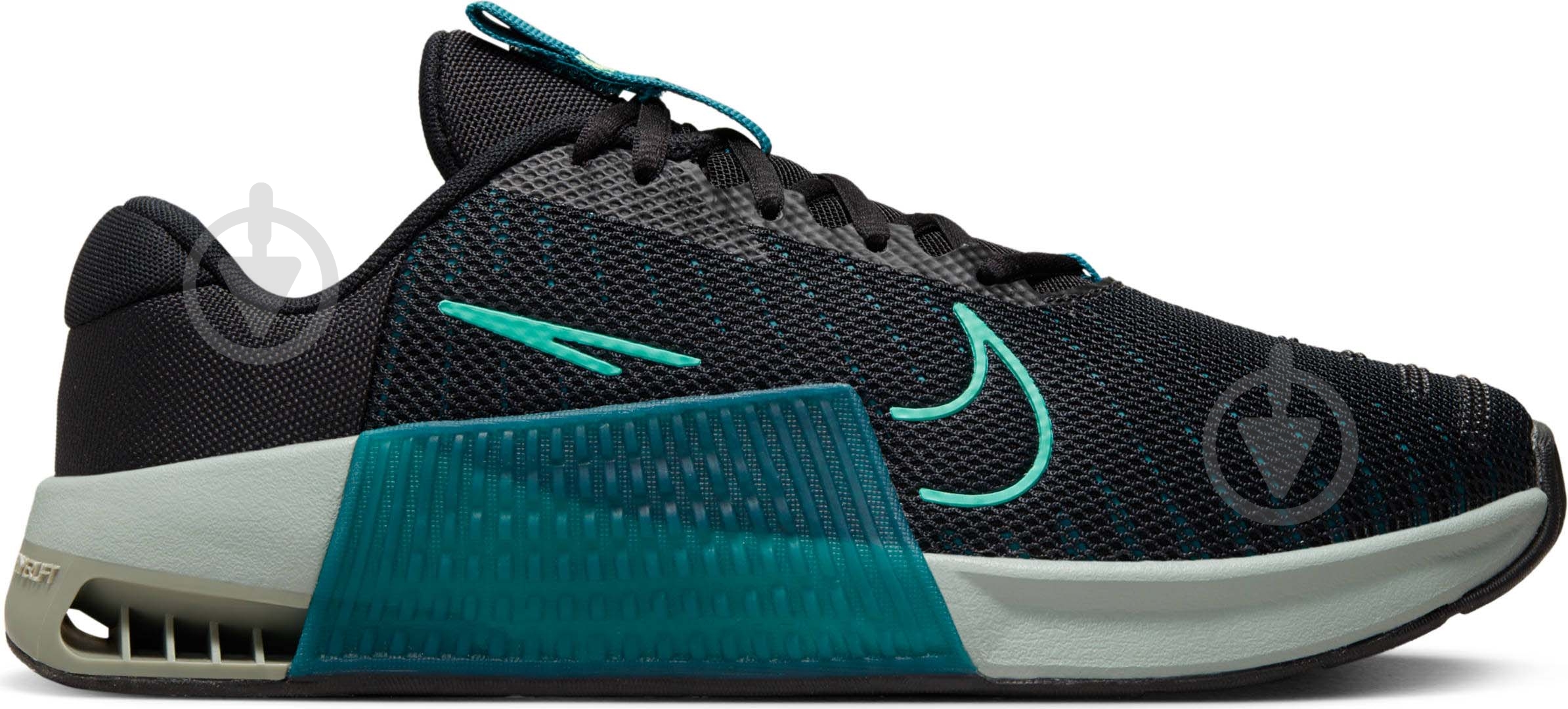 Кроссовки мужские демисезонные Nike METCON 9 DZ2617-003 р.45 - фото 1