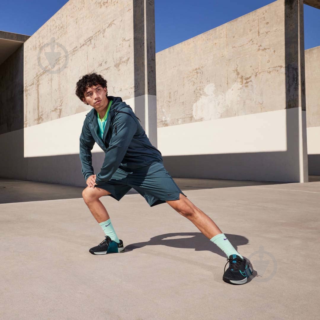 Кроссовки мужские демисезонные Nike METCON 9 DZ2617-003 р.45 - фото 12