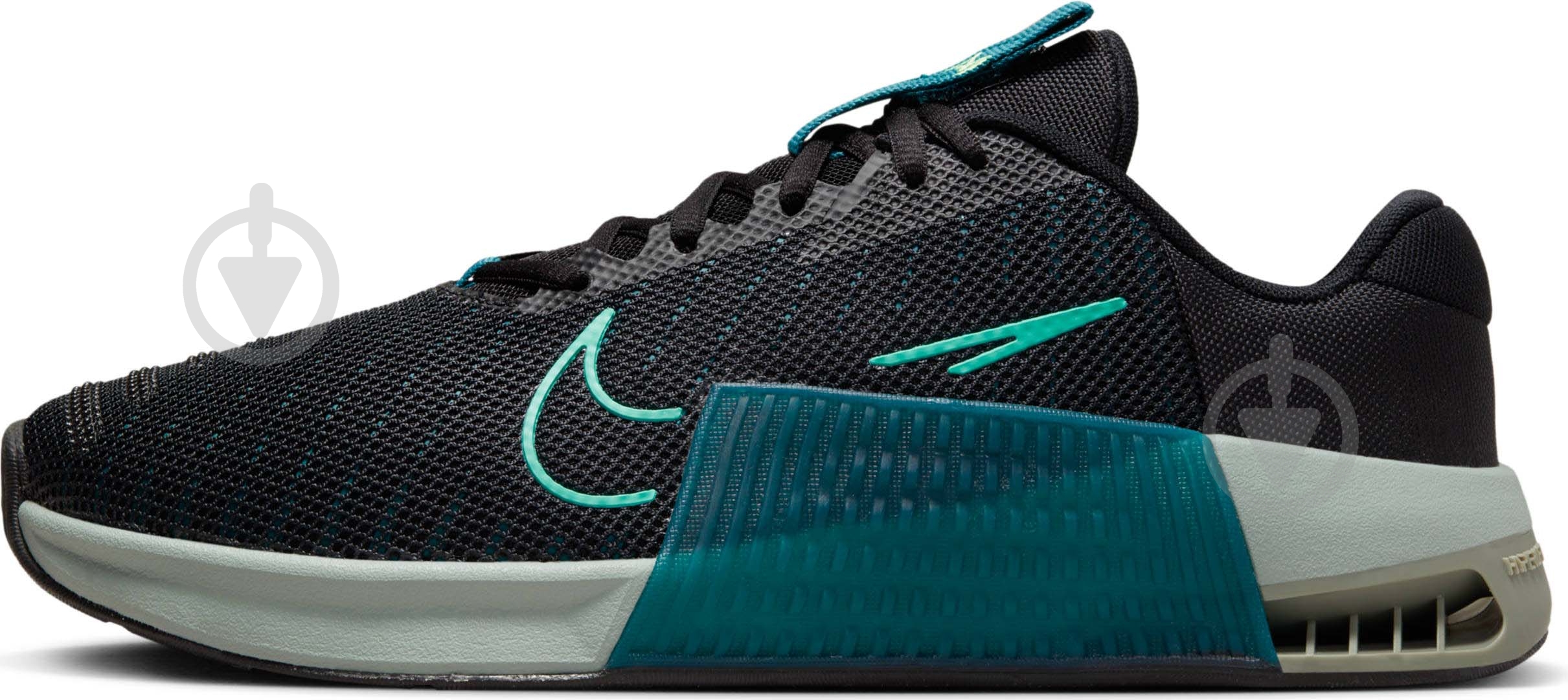 Кроссовки мужские демисезонные Nike METCON 9 DZ2617-003 р.45 - фото 3