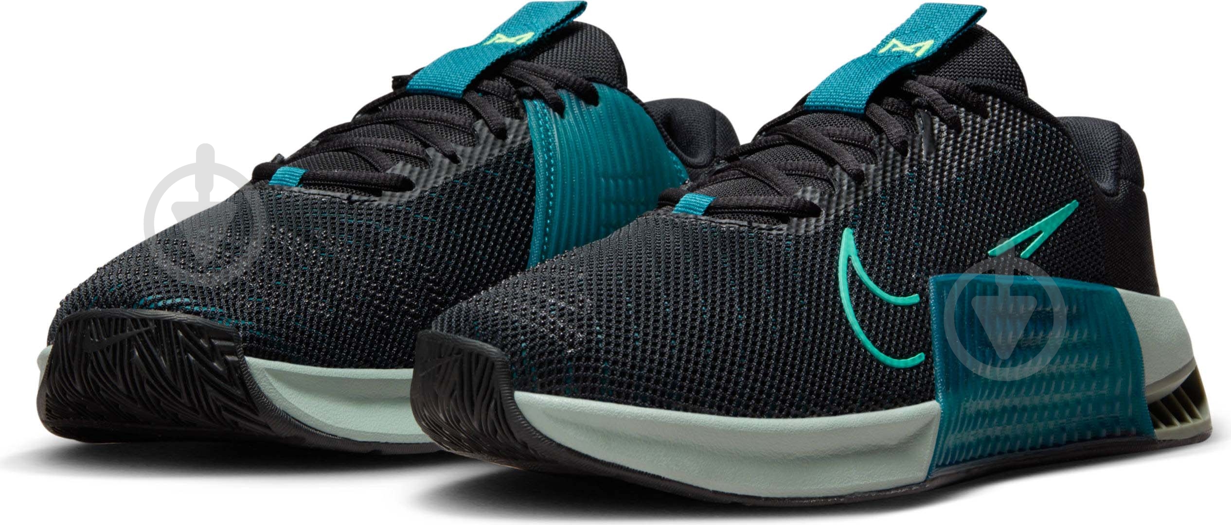 Кроссовки мужские демисезонные Nike METCON 9 DZ2617-003 р.45 - фото 5