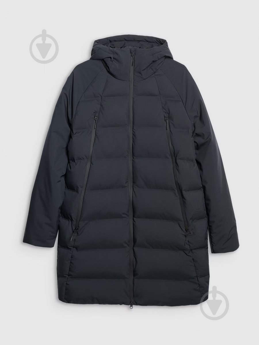 Куртка 4F TECHNICAL JACKET M0995 4FWAW25TTJAM0995-20S р.S - фото 9 Куртка 4F TECHNICAL JACKET M0995 4FWAW25TTJAM0995-20S р.S - фото 9