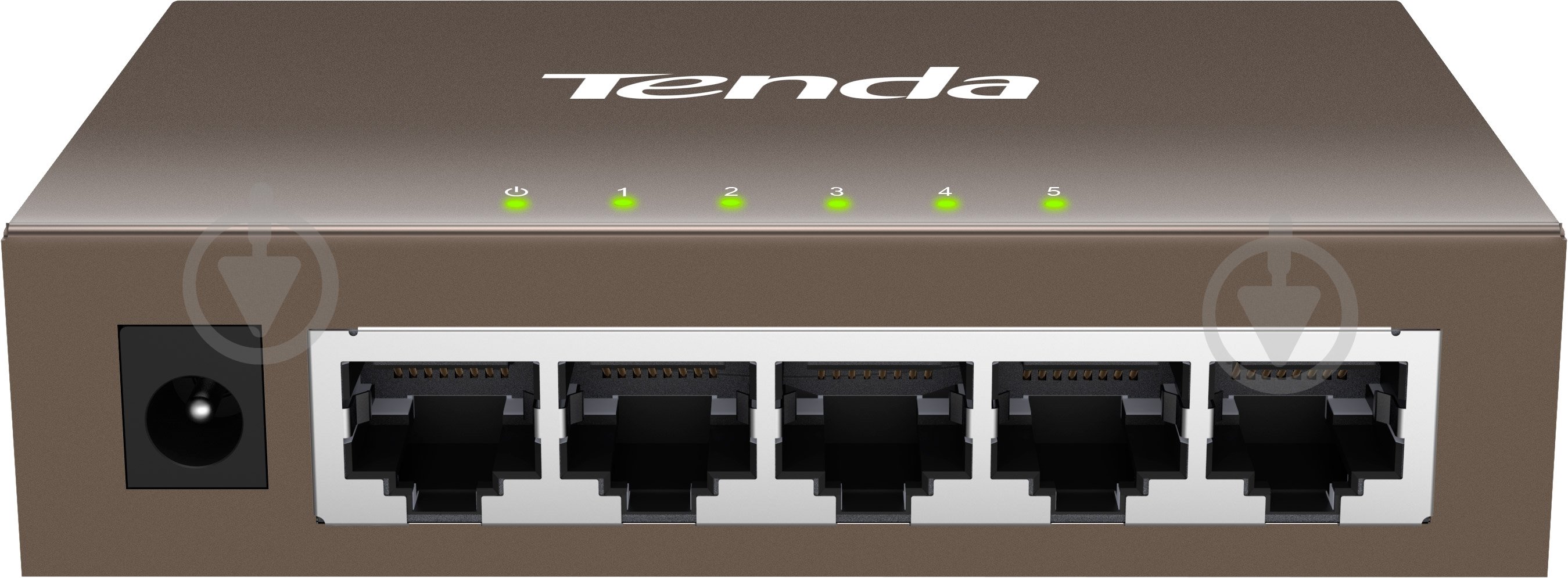 Комутатор TENDA TEG1005D - фото 1