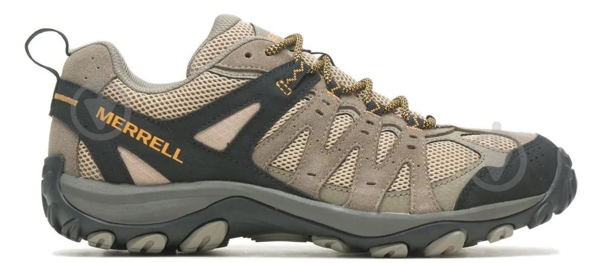 Кросівки чоловічі MERRELL ACCENTOR 3 J037137 р.45 хакі - фото 1