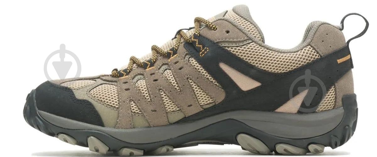 Кросівки чоловічі MERRELL ACCENTOR 3 J037137 р.45 хакі - фото 2