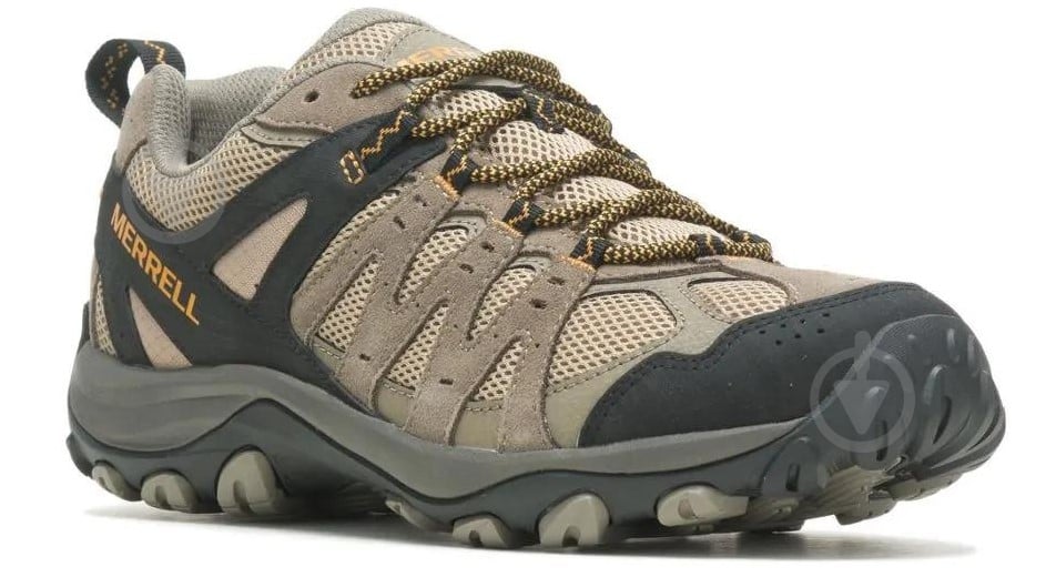 Кросівки чоловічі MERRELL ACCENTOR 3 J037137 р.45 хакі - фото 3