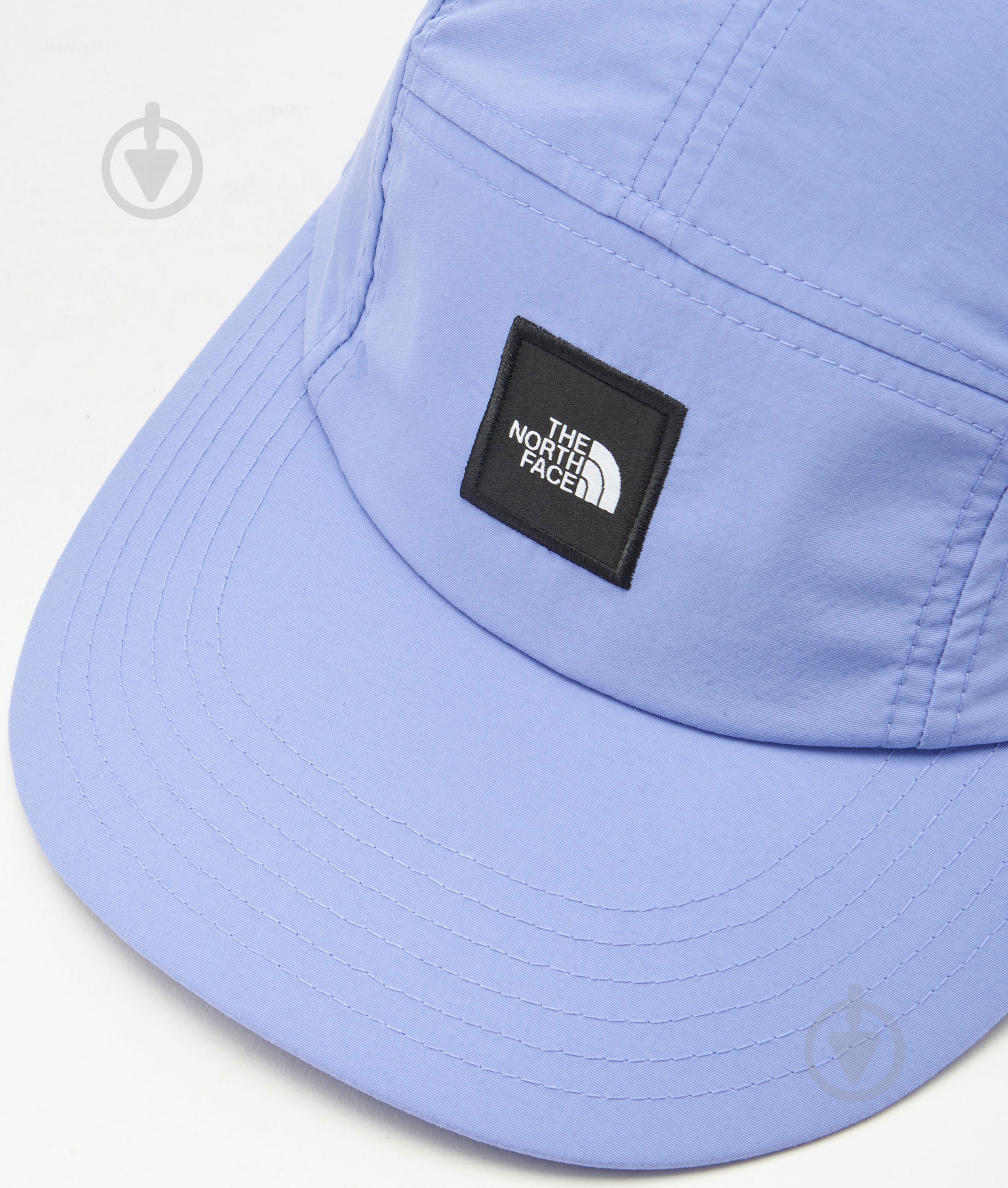 Кепка THE NORTH FACE EXPLORE CAP NF0A7WHBN121 OS фиолетовый - фото 3