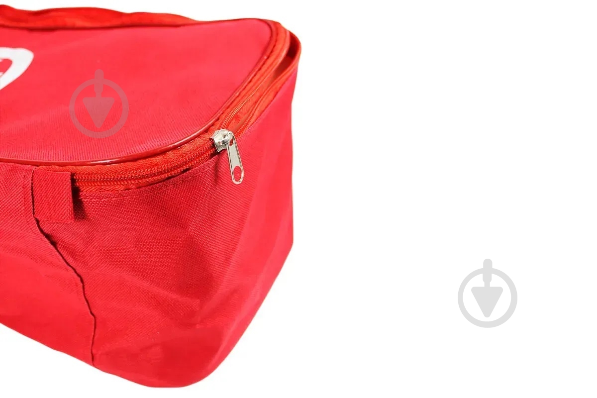 Аптечка автомобільна Poputchik АМА-2 згідно ДСТУ 3961-2000 з турнікетом "Дніпро" Poputchik - фото 4 Аптечка автомобільна Poputchik АМА-2 згідно ДСТУ 3961-2000 з турнікетом "Дніпро" Poputchik - фото 4