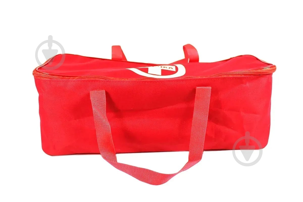 Аптечка автомобільна Poputchik АМА-2 згідно ДСТУ 3961-2000 з турнікетом "Дніпро" Poputchik - фото 6 Аптечка автомобільна Poputchik АМА-2 згідно ДСТУ 3961-2000 з турнікетом "Дніпро" Poputchik - фото 6