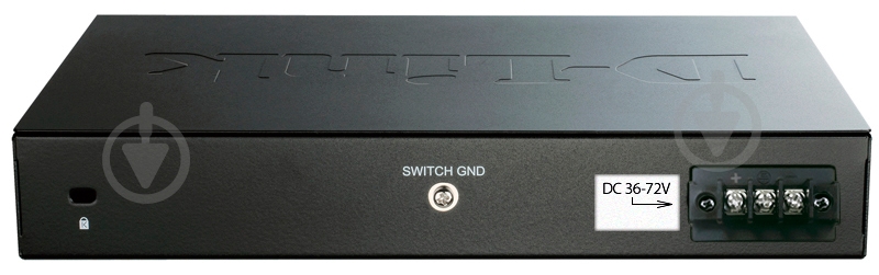 Комутатор D-Link DES-1210-10/ME - фото 2