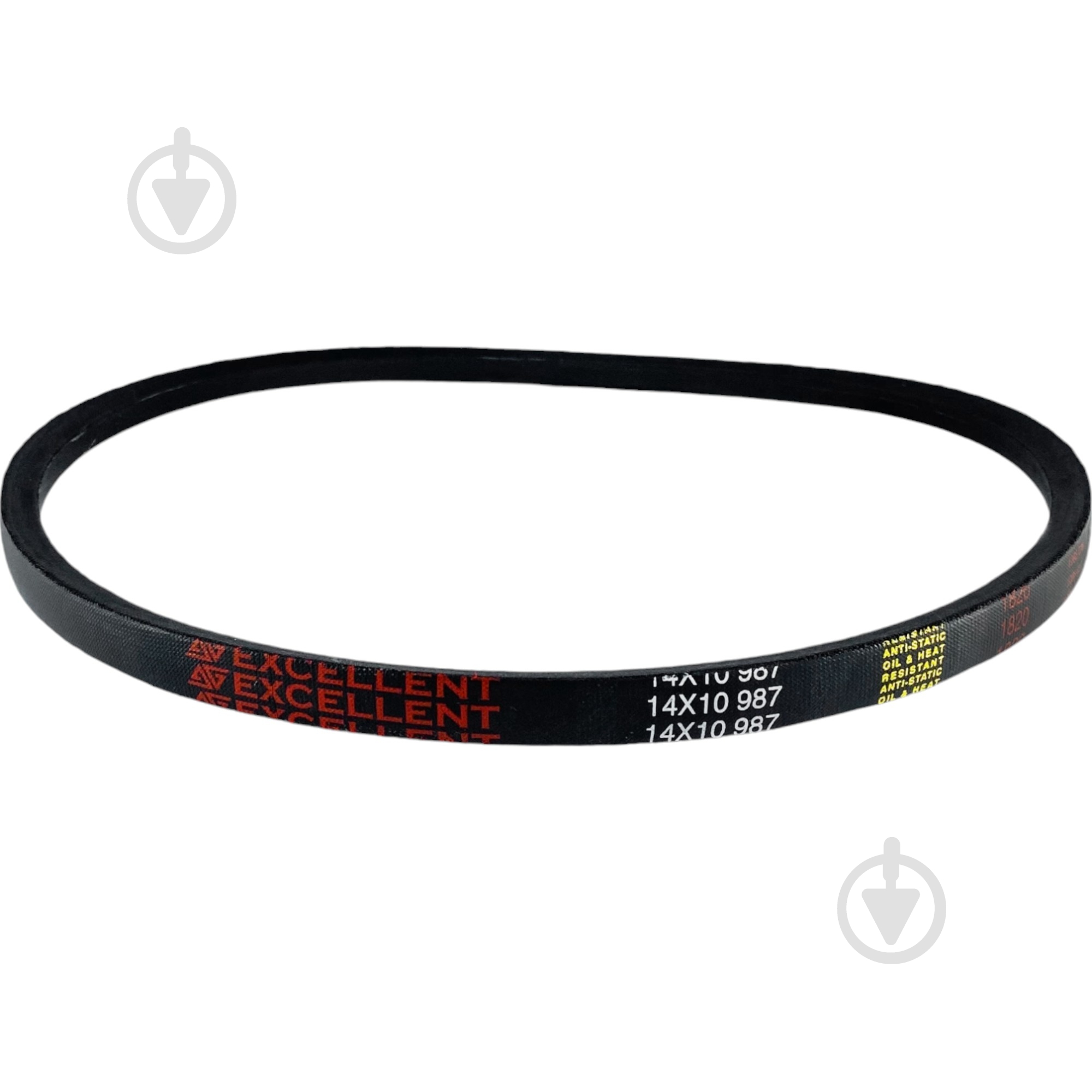 Ремень клиновый Excellent B-987 - фото 2