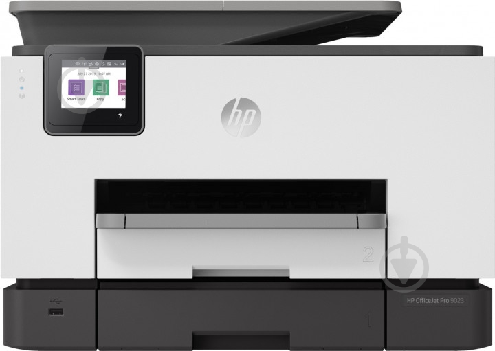 МФУ HP OfficeJet Pro 9023 А4 (1MR70B) - фото 1