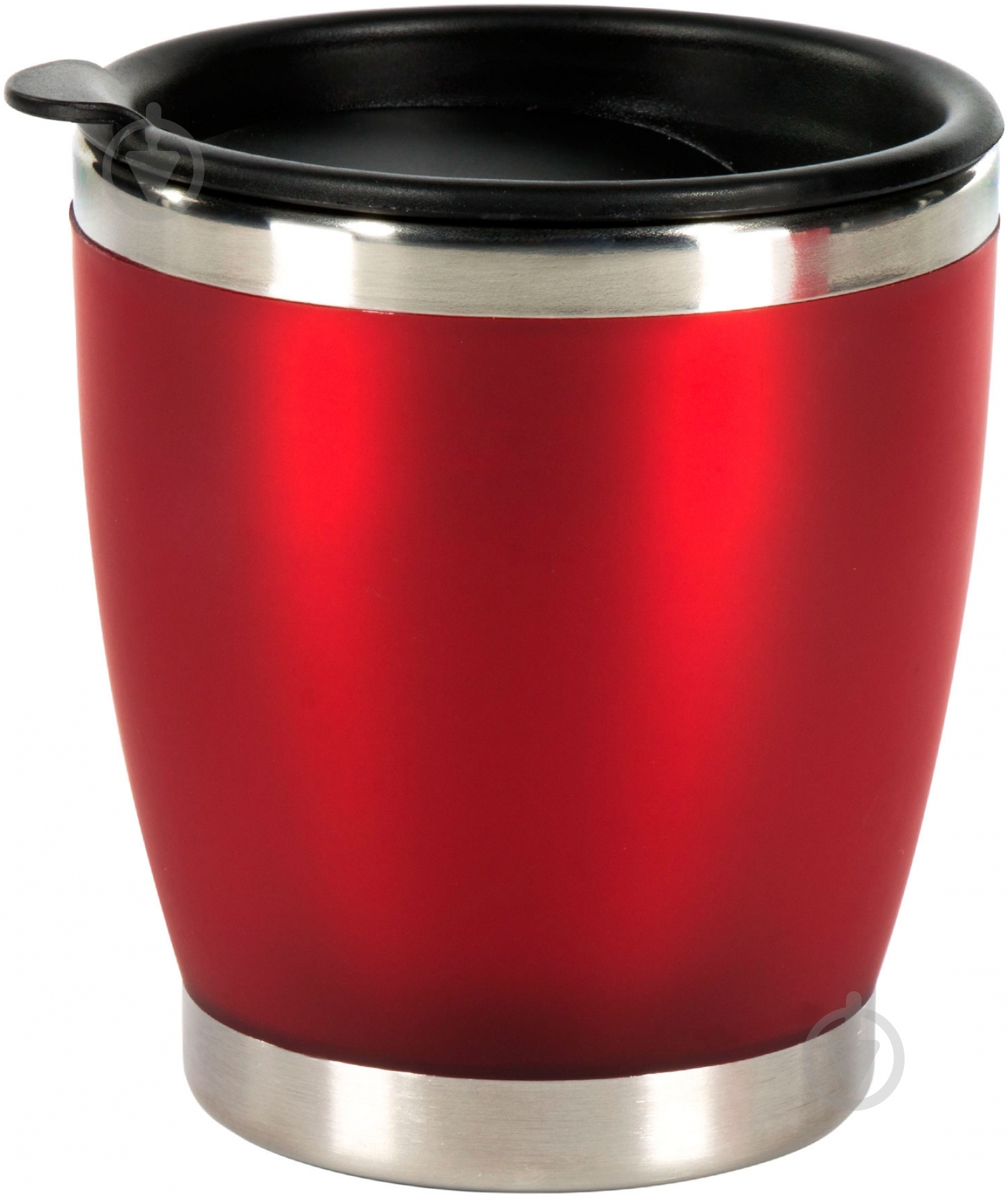 Термочашка Emsa City cup Soft-Touch 0,2 л EM504843 - фото 1