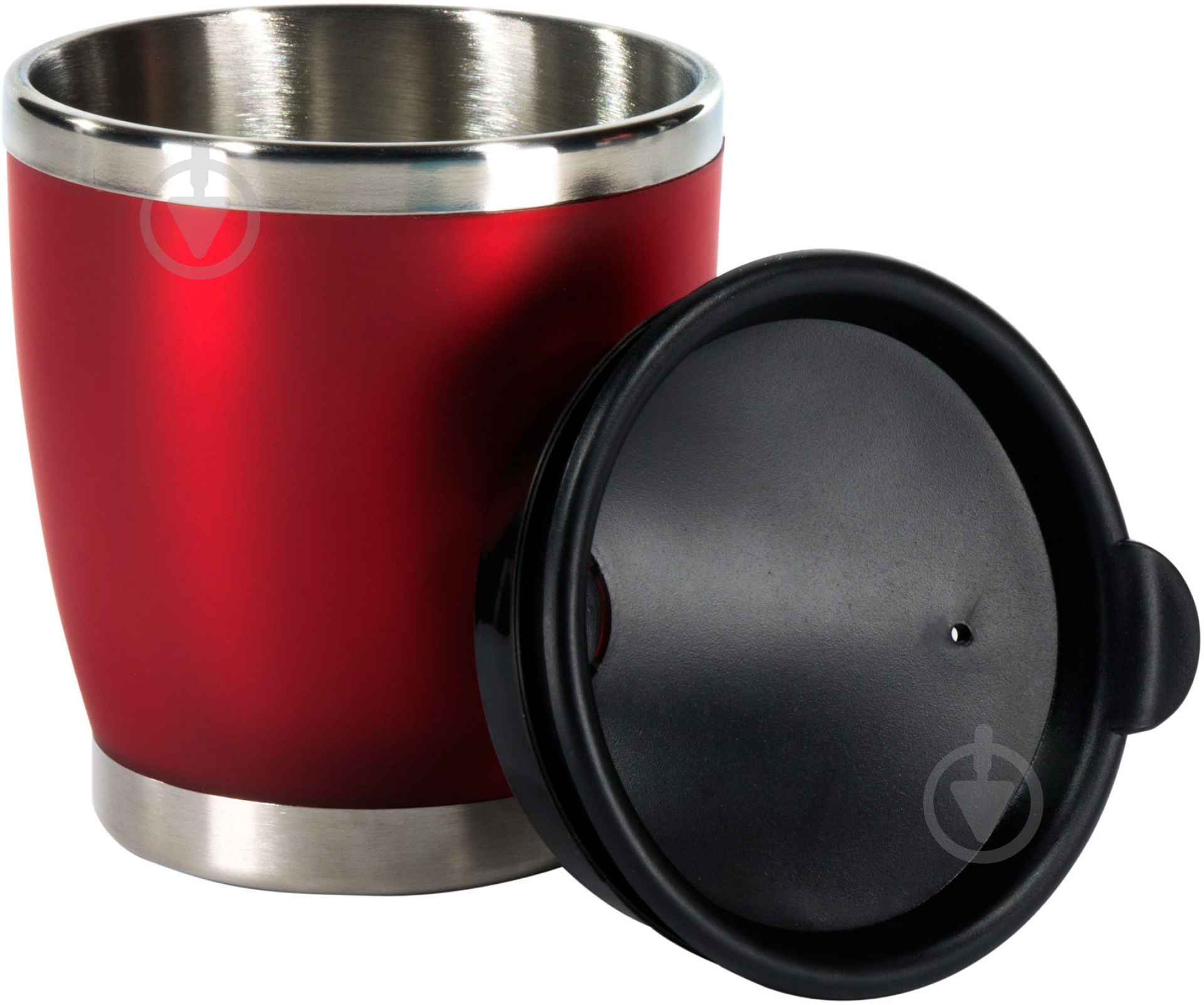 Термочашка Emsa City cup Soft-Touch 0,2 л EM504843 - фото 2