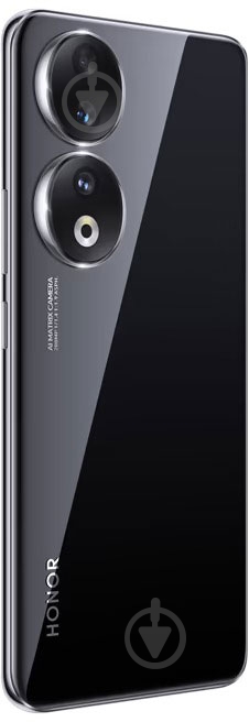 Смартфон Honor 90 8/256GB midnight black (997004) - фото 5 Смартфон Honor 90 8/256GB midnight black (997004) - фото 5