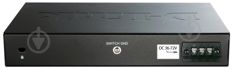 Коммутатор D-Link DGS-1210-10/ME/A - фото 2