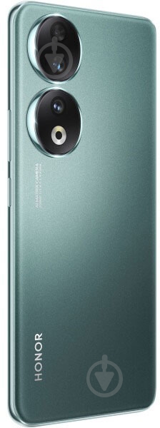 Смартфон Honor 90 8/256GB emerald green (997005) - фото 7 Смартфон Honor 90 8/256GB emerald green (997005) - фото 7