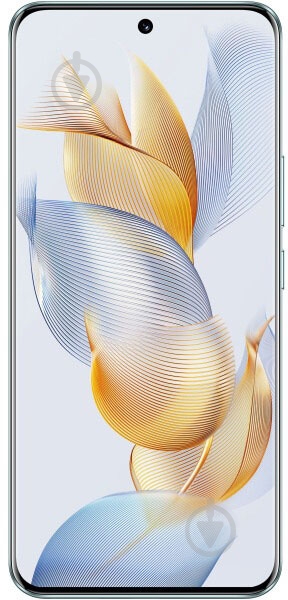 Смартфон Honor 90 8/256GB emerald green (997005) - фото 3 Смартфон Honor 90 8/256GB emerald green (997005) - фото 3