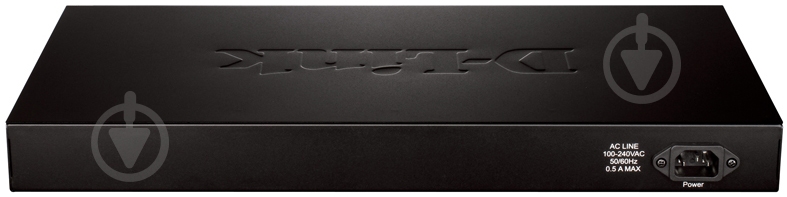 Коммутатор D-Link DGS-1210-28 - фото 3