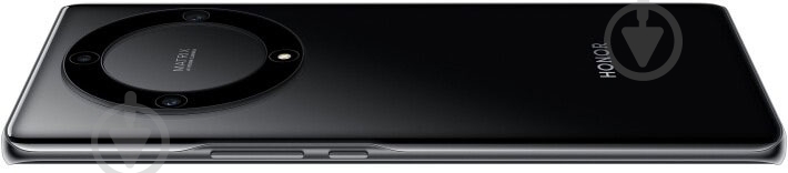 Смартфон Honor Magic5 Lite 5G 8/256GB midnight black (997006) - фото 9