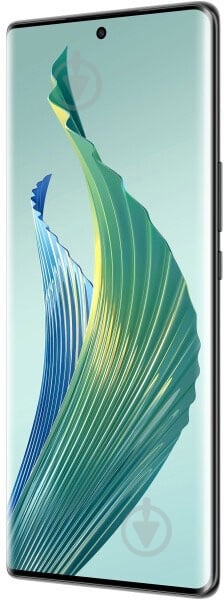 Смартфон Honor Magic5 Lite 5G 8/256GB midnight black (997006) - фото 2