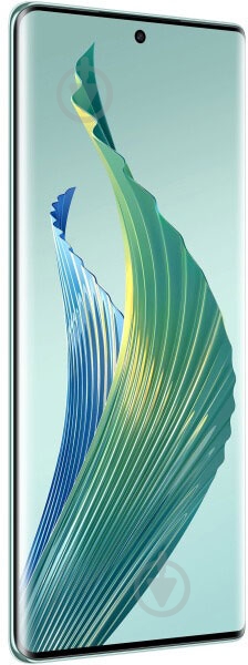 Смартфон Honor Magic5 Lite 5G 8/256GB emerald green (997007) - фото 4