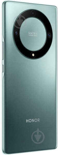 Смартфон Honor Magic5 Lite 5G 8/256GB emerald green (997007) - фото 5
