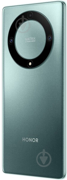 Смартфон Honor Magic5 Lite 5G 8/256GB emerald green (997007) - фото 7