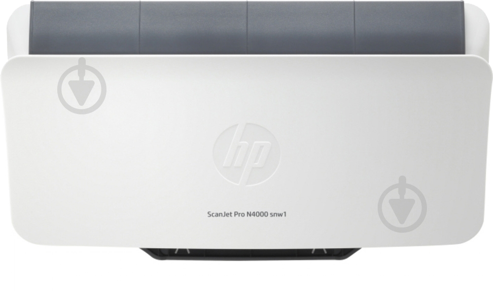 Документ-сканер HP ScanJet Pro N4000 snw1 - фото 3