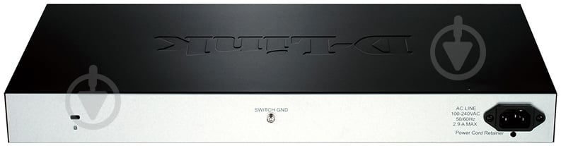 Коммутатор D-Link DGS-1210-28P - фото 3 Коммутатор D-Link DGS-1210-28P - фото 3